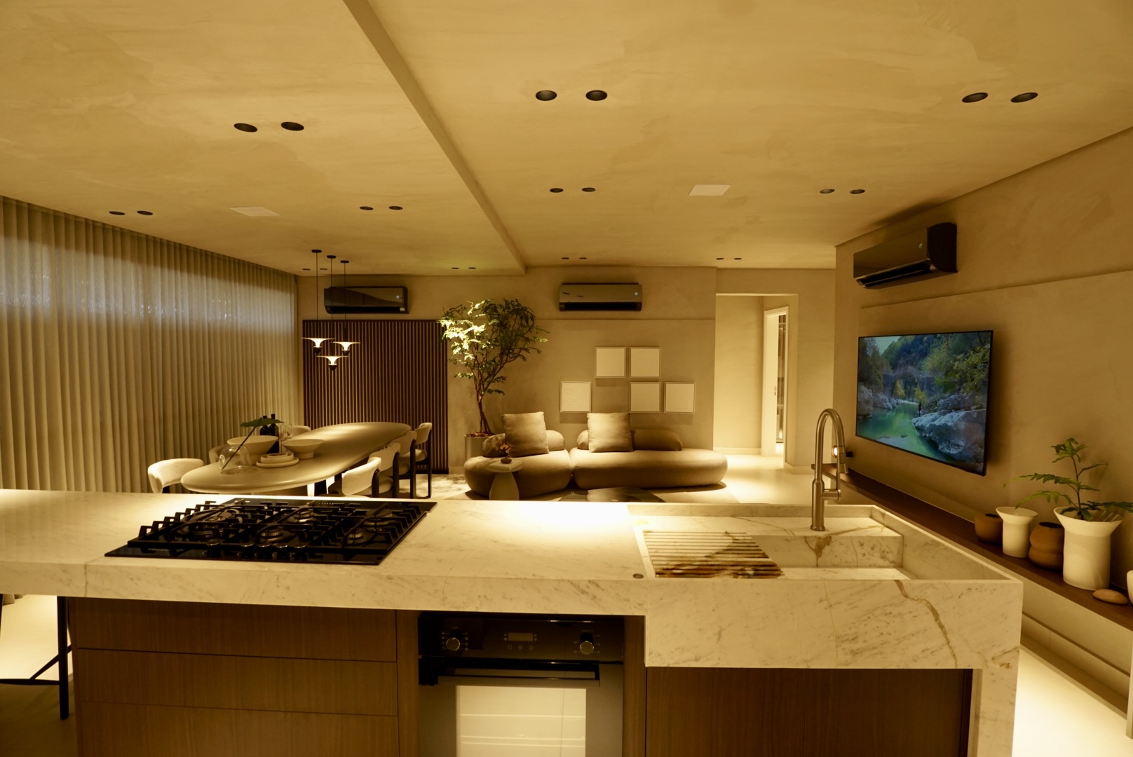 Empreendimento Reserva Arbo
