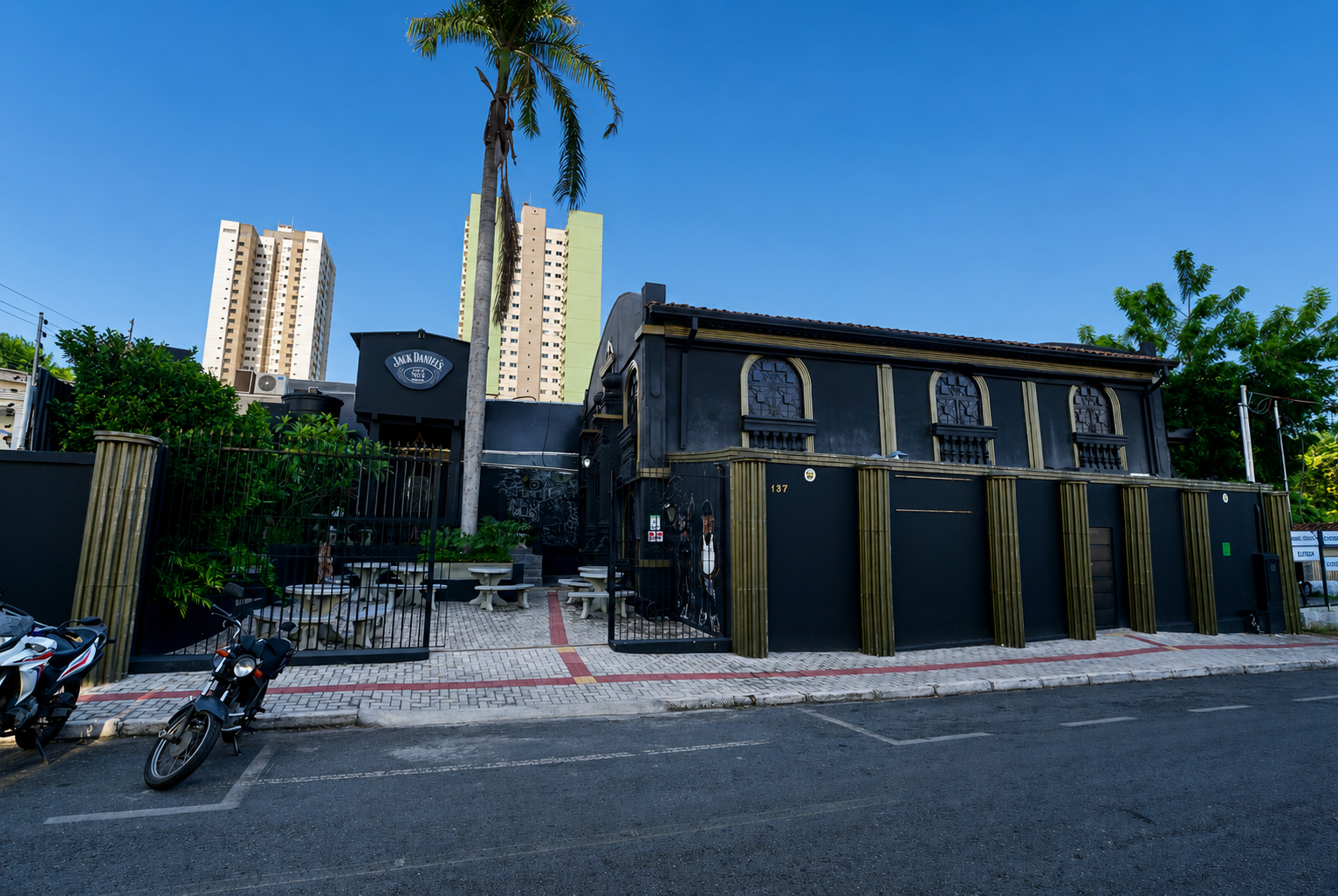 Ponto Comercial no Duque de Caxias
